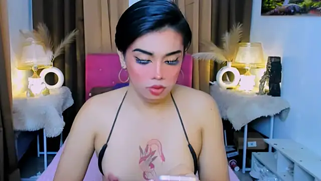 demsayhollywood555's cam snapshot