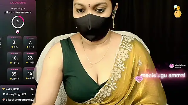 nehanya_telugu's cam snapshot