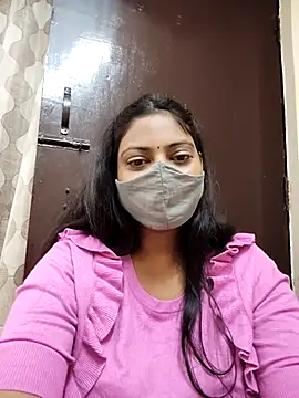 Komal-verma1's cam snapshot