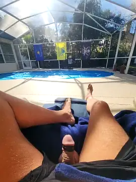 theclubist111's cam snapshot