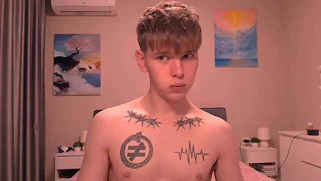 Fredd_Xanders live sex cam