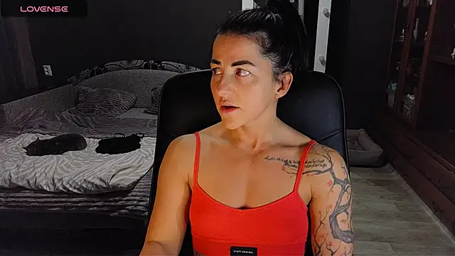 Boss__Girl live sex cam