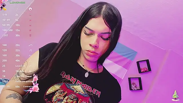 Melisa_Bunny69 live sex cam