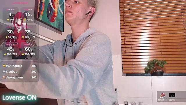 nicktorn's cam snapshot