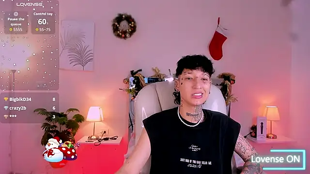 Luci_Rose live sex cam