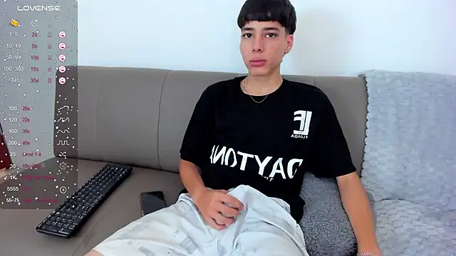 oblivion_deku's cam snapshot