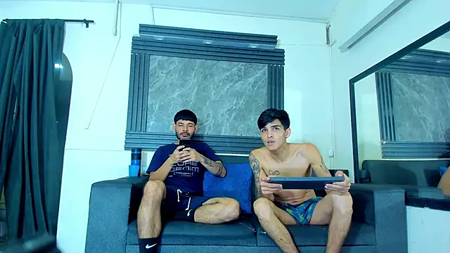 _AlecLawrence's cam snapshot