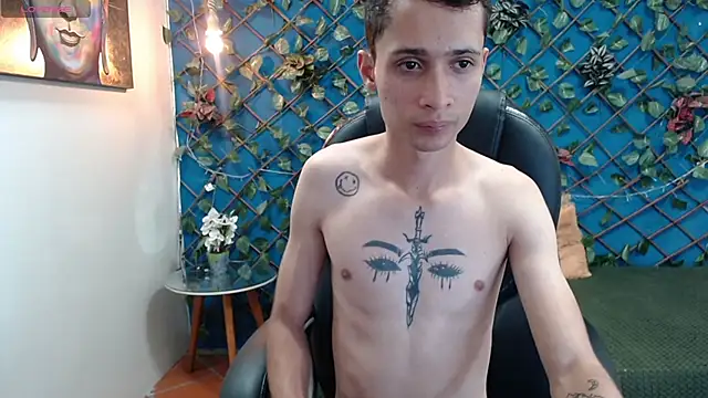 LucassSmith11's cam snapshot