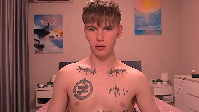 Fredd_Xanders's cam snapshot