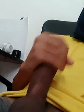 Hugopauzudo2323's cam snapshot