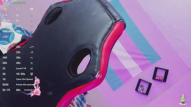 Melisa_Bunny69's cam snapshot