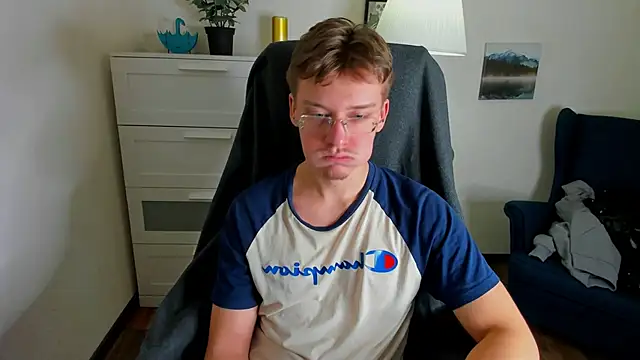 Harm_Dick's cam snapshot