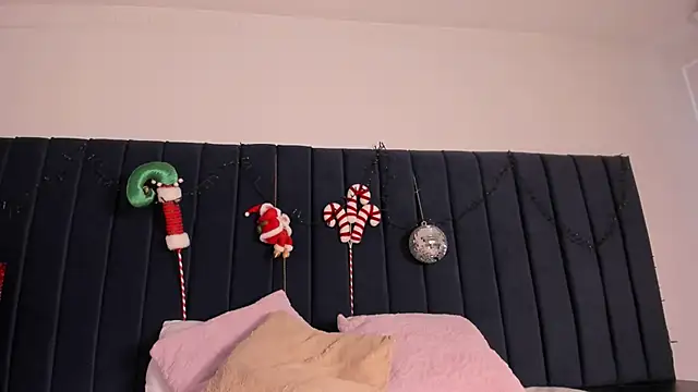 milk_rain's cam snapshot