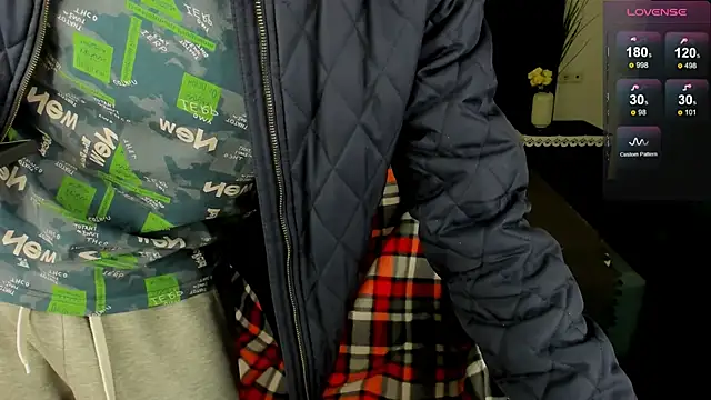 ERICK__DEEN's cam snapshot