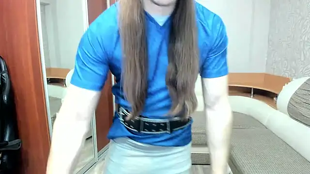 Marrymepls's cam snapshot