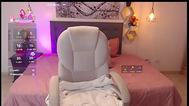 Rose_Thompson1's cam snapshot