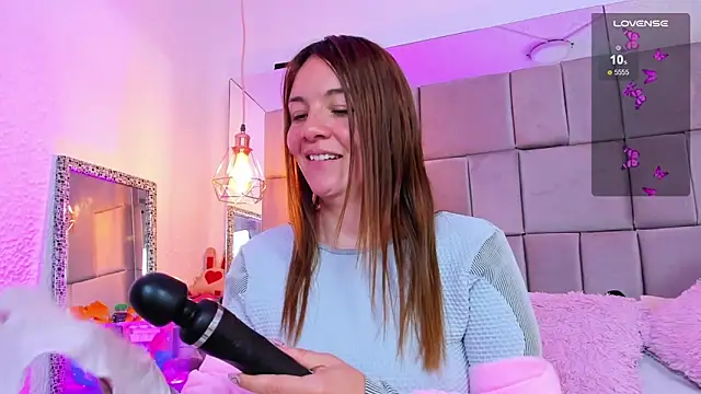 antoneella_jones's cam snapshot