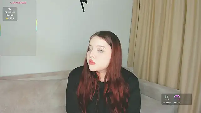 AvroraMichel's cam snapshot