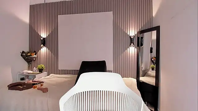 Zafiiraa's cam snapshot