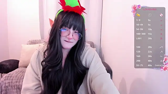 Omorimori live sex cam