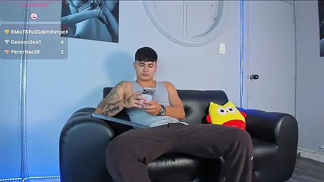 Cristopher_strong live sex cam