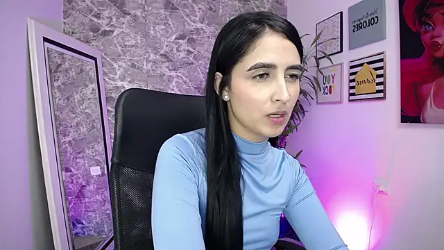 mialiore's cam snapshot