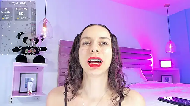 AbyCooper's cam snapshot