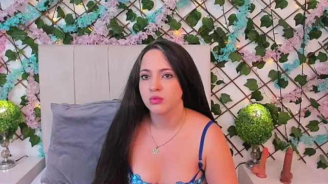 ScarletLevis's cam snapshot