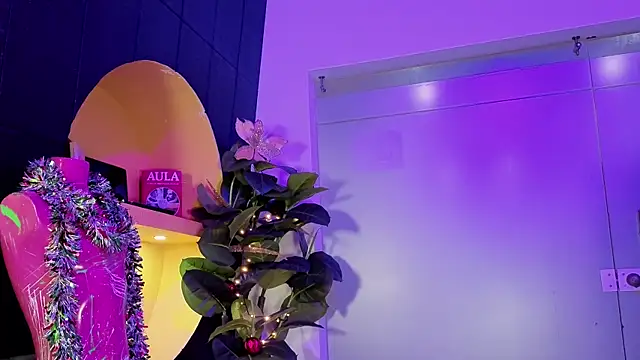 LiLLiAnderson's cam snapshot