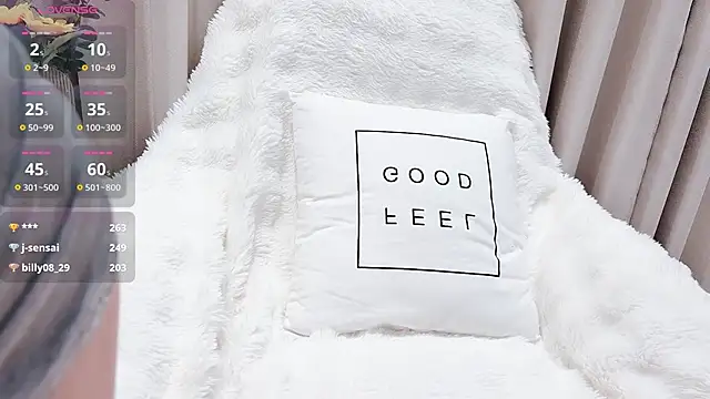 Yuki-77-'s cam snapshot