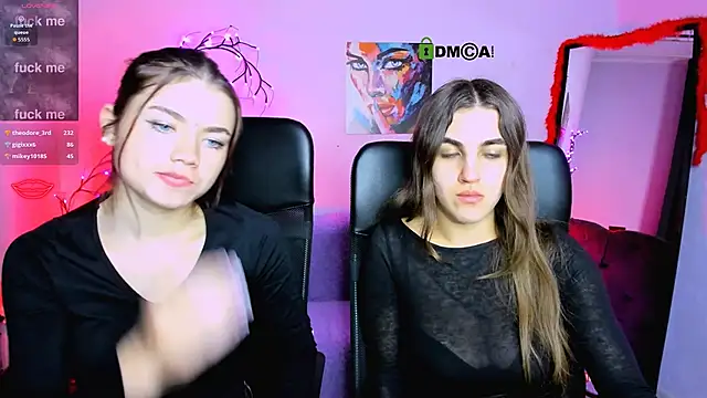 lina_fox12's cam snapshot