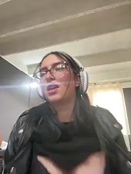 Kloe_Novoa's cam snapshot