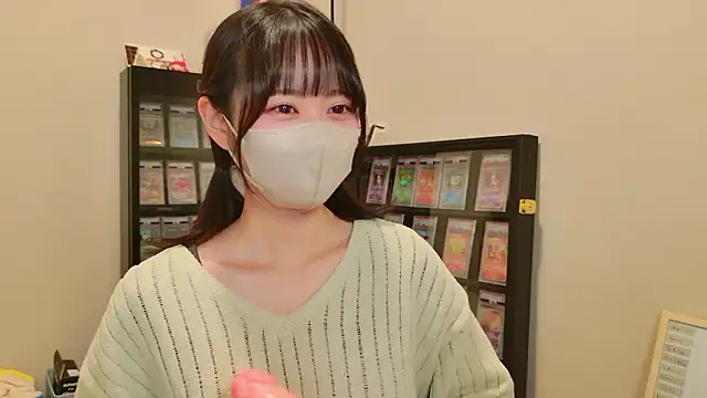 HIKARI_x0's cam snapshot