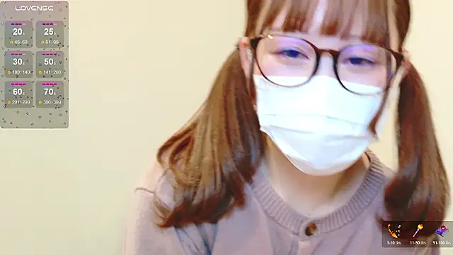 Chiak_ouo's cam snapshot