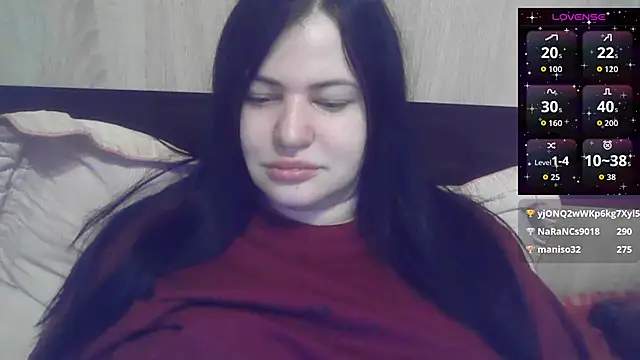 German_Eva's cam snapshot