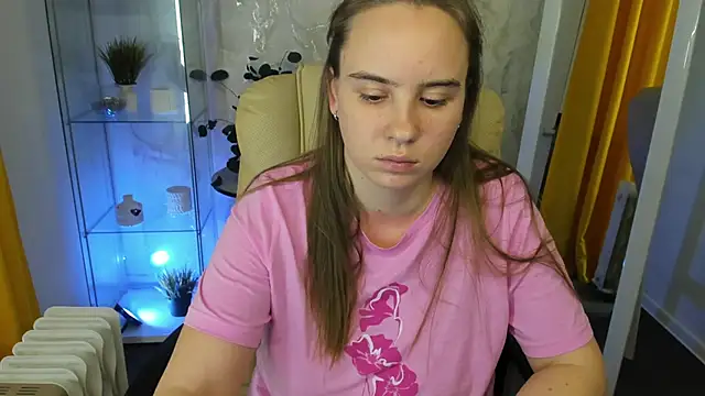 Lika_0ne's cam snapshot