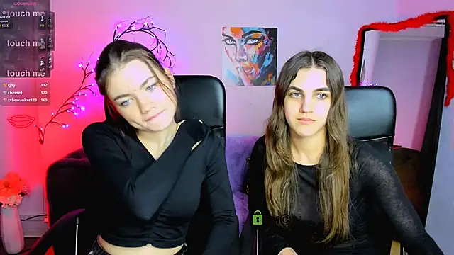 lina_fox12's cam snapshot