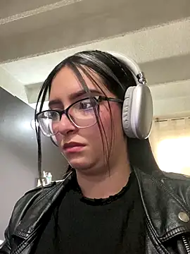 Kloe_Novoa's cam snapshot