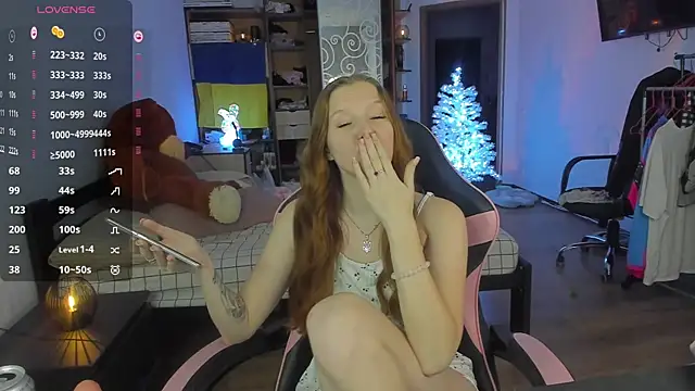 Mary_Blu's cam snapshot