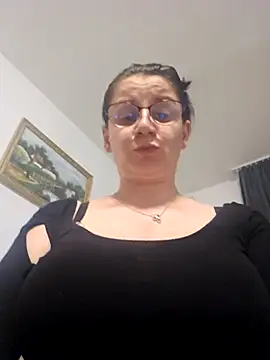 KristenVega live sex cam