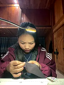 Liu30's cam snapshot