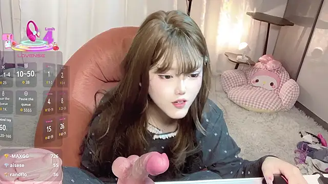 potato-188 live sex cam