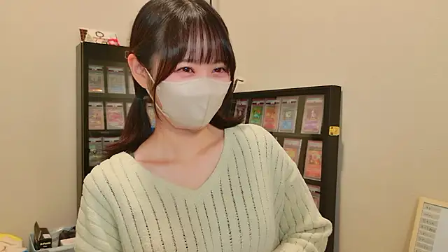 HIKARI_x0's cam snapshot