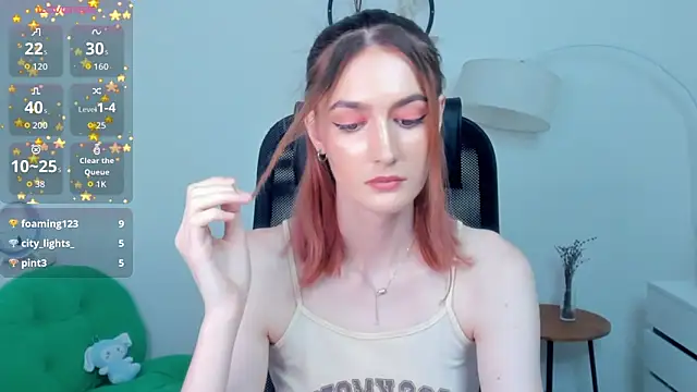 EasterBlink's cam snapshot