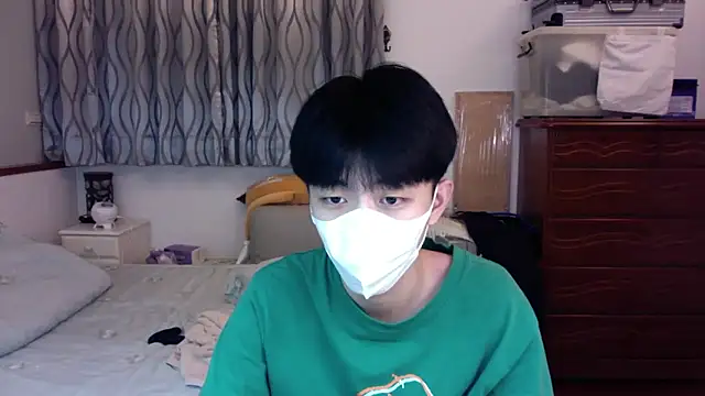 kai101010's cam snapshot