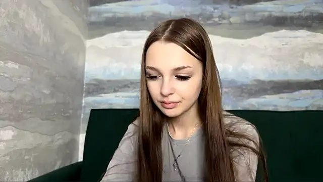 SunnySprinkle's cam snapshot