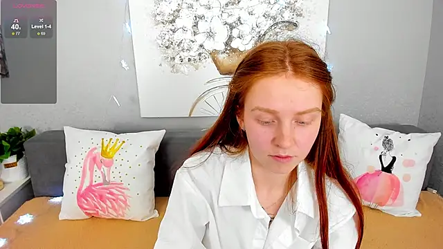 Evarey_'s cam snapshot