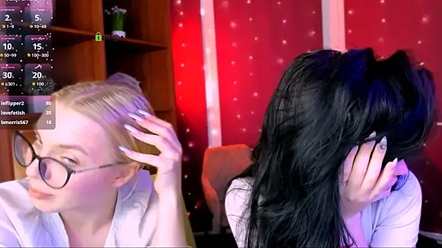 miki_ti's cam snapshot