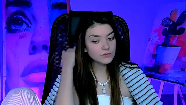 AnaSteisher's cam snapshot