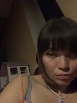 ElizavetaCream's cam snapshot